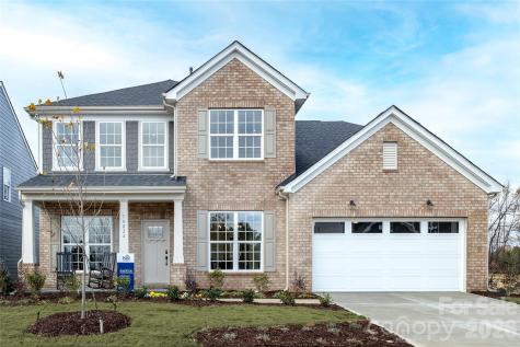 2114 Riverbend Avenue Monroe NC 28110
