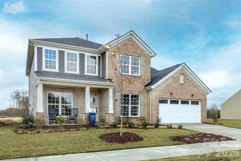 2114 Riverbend Avenue Monroe NC 28110