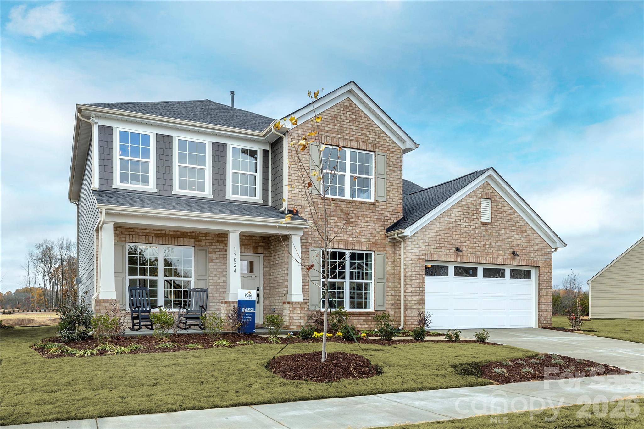 2114 Riverbend Avenue Monroe NC 28110