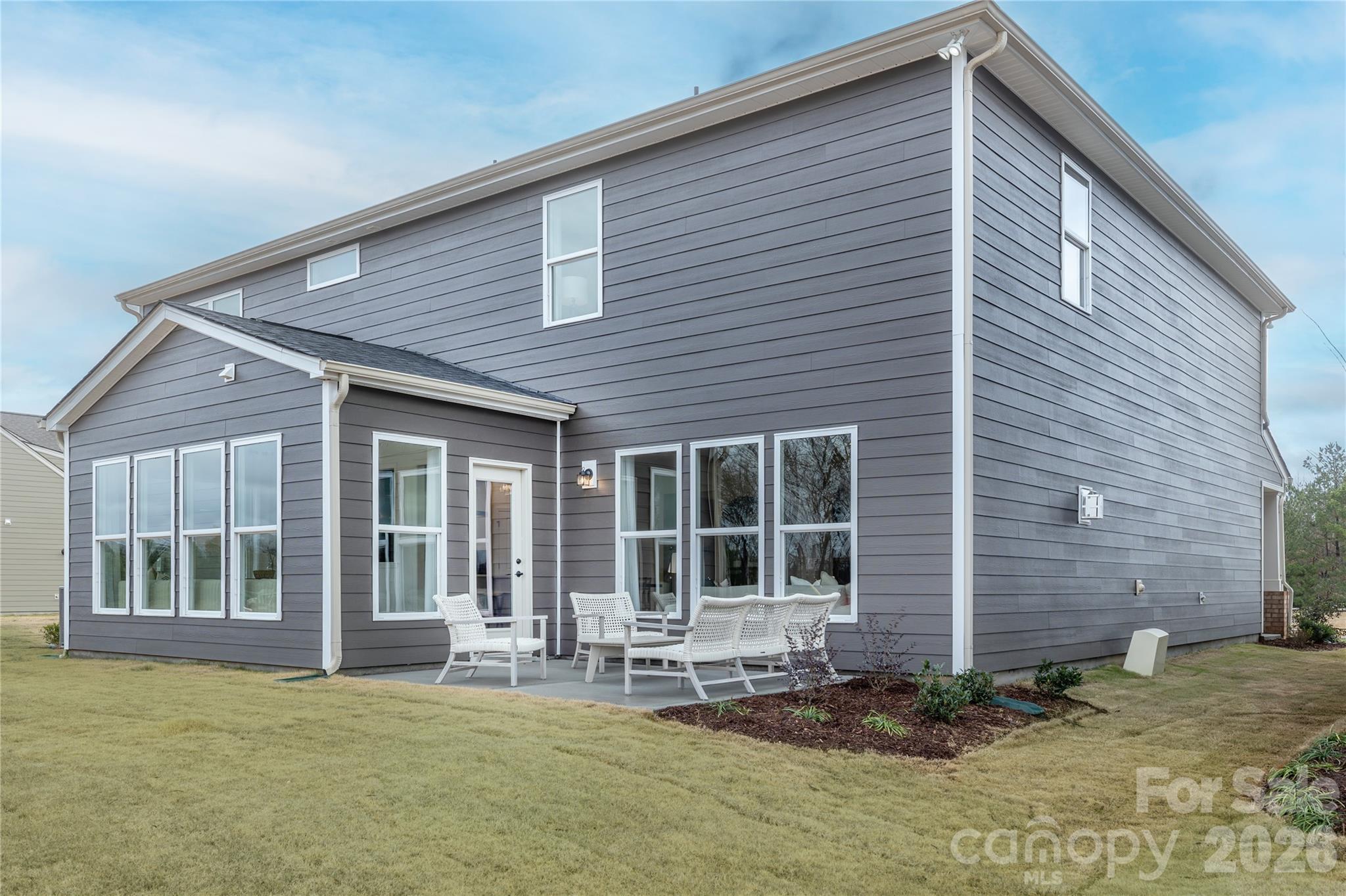 2114 Riverbend Avenue Monroe NC 28110