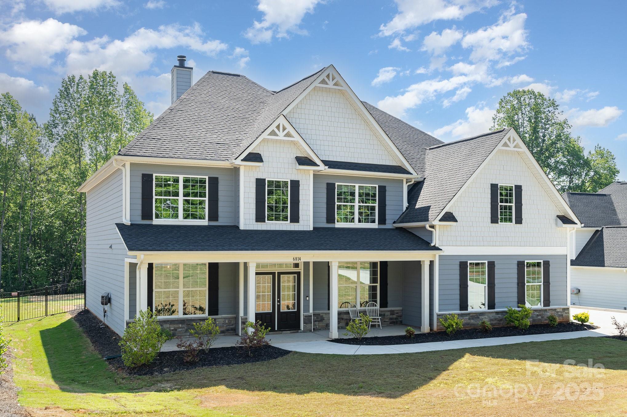 6814 Forney Hill Road Denver NC 28037