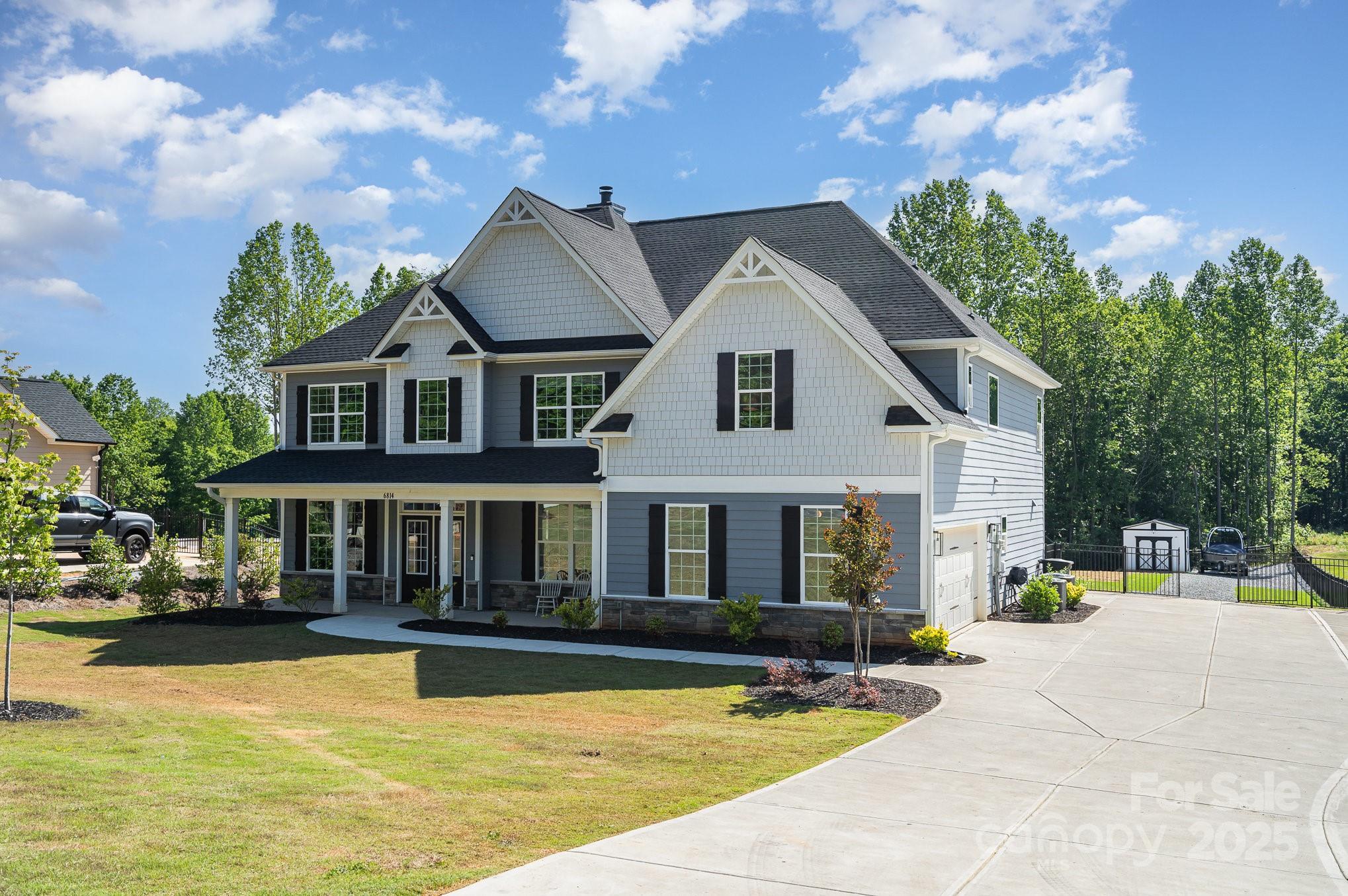 6814 Forney Hill Road Denver NC 28037