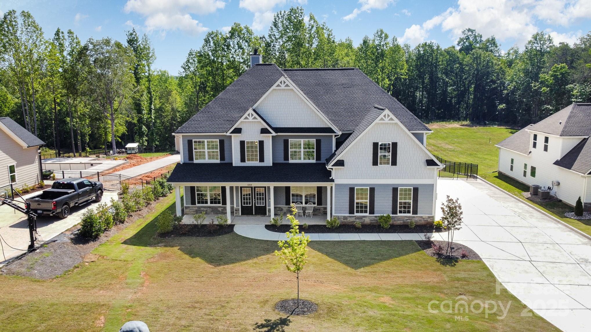 6814 Forney Hill Road Denver NC 28037