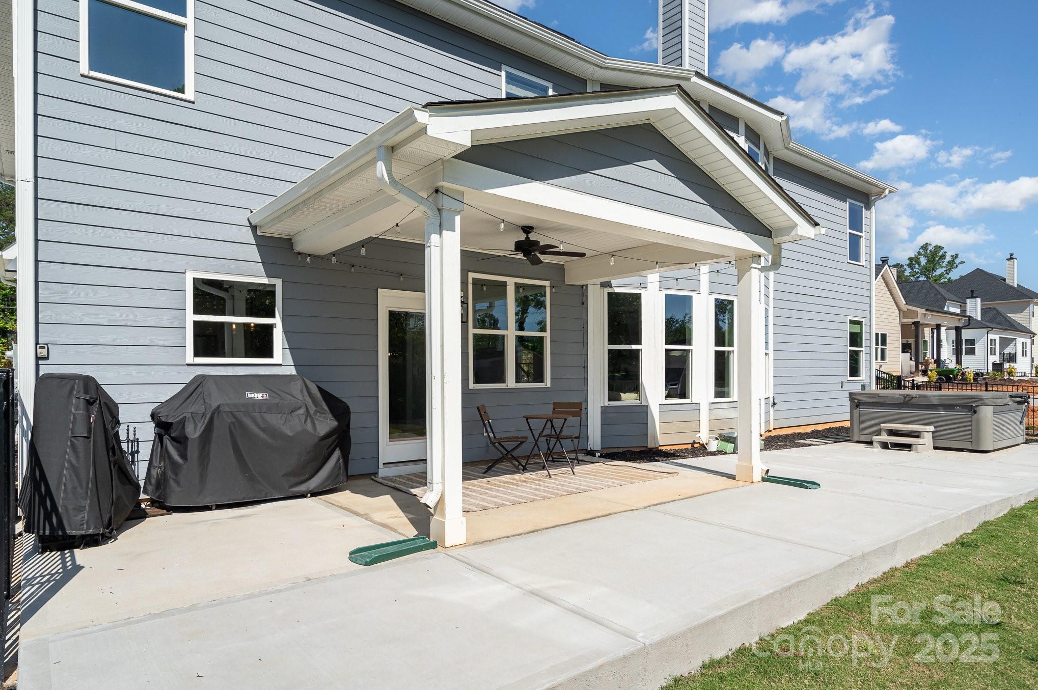 6814 Forney Hill Road Denver NC 28037