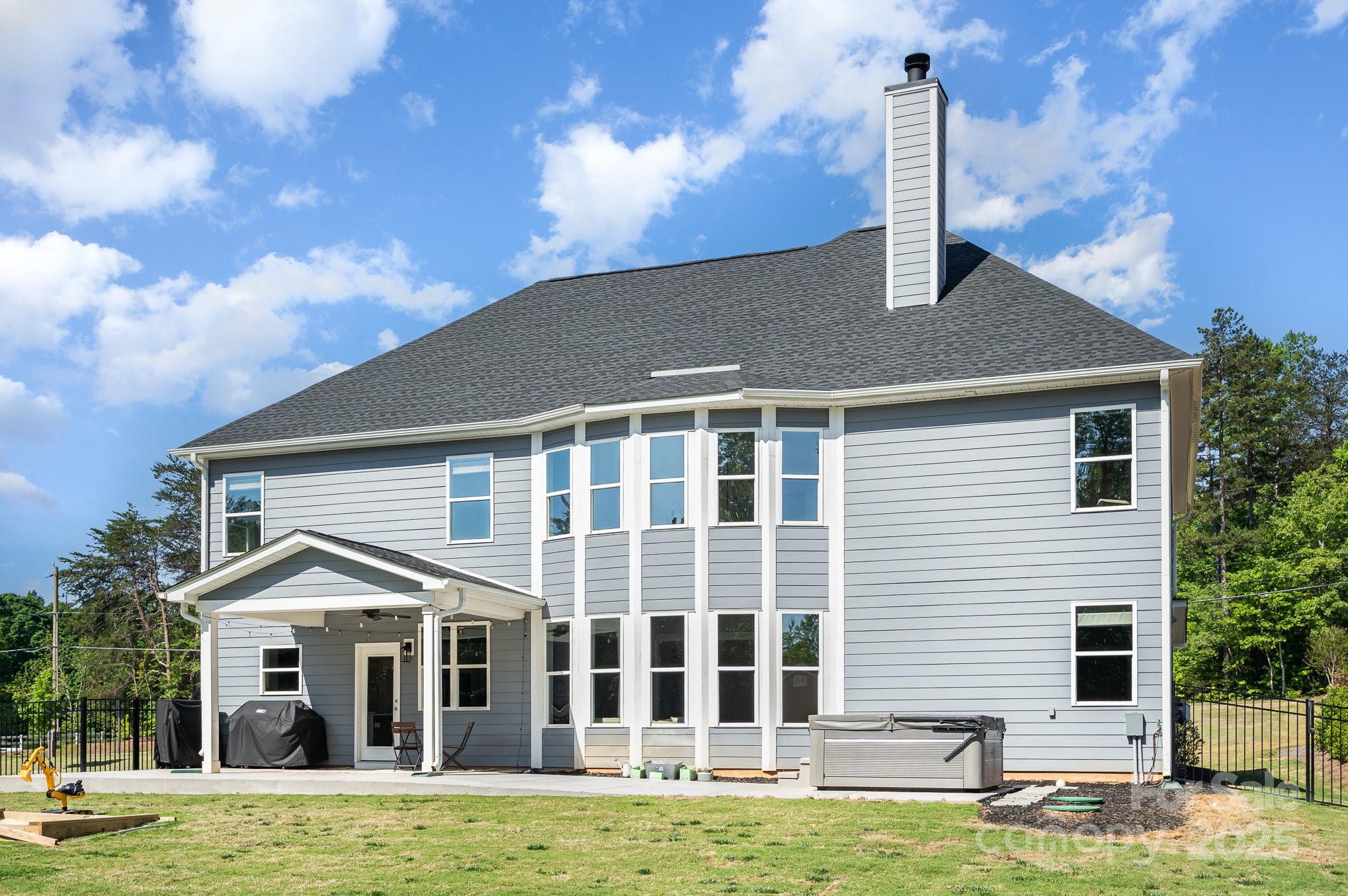 6814 Forney Hill Road Denver NC 28037