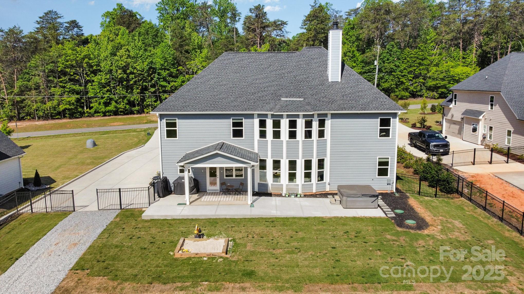 6814 Forney Hill Road Denver NC 28037