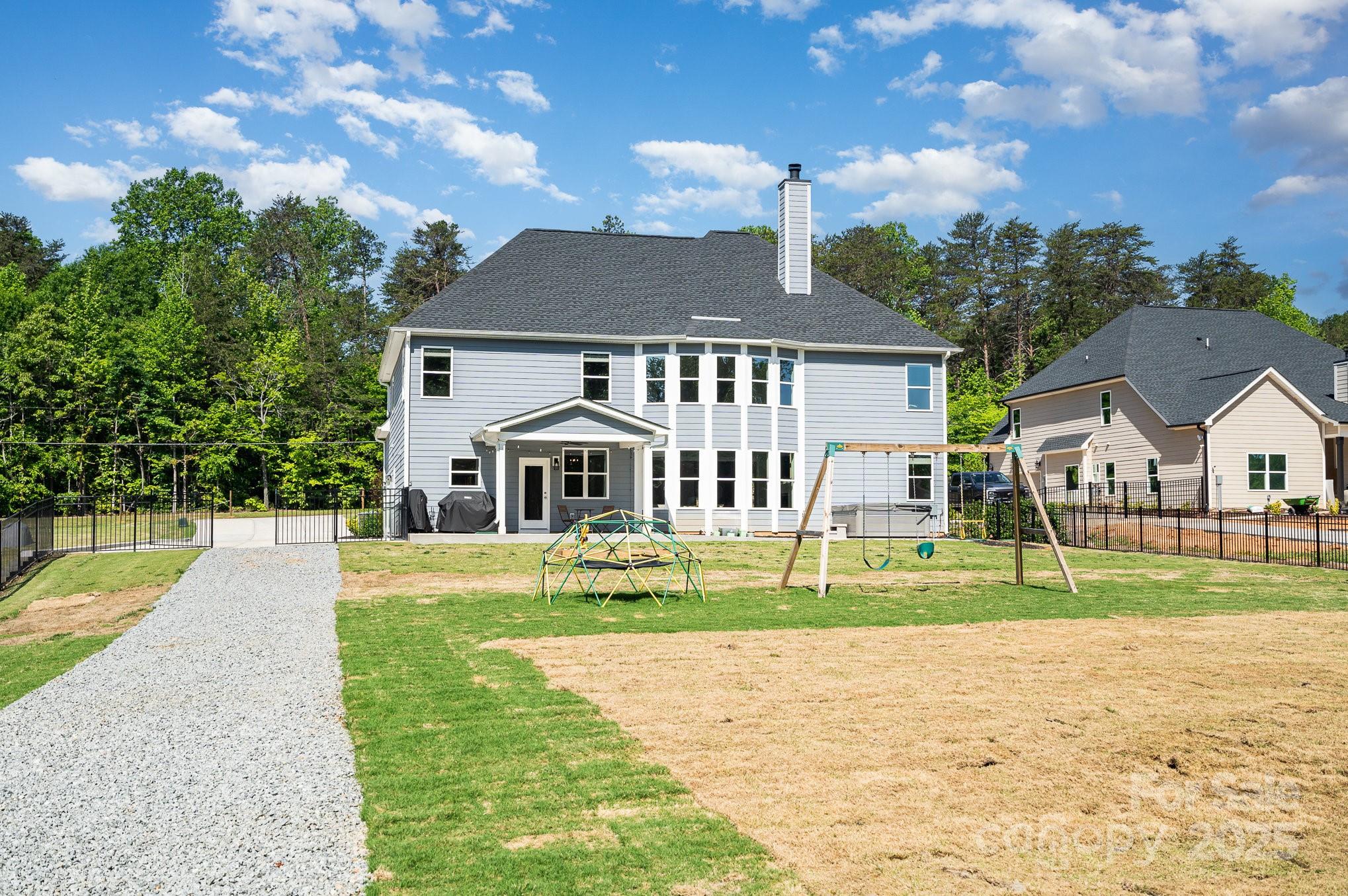 6814 Forney Hill Road Denver NC 28037