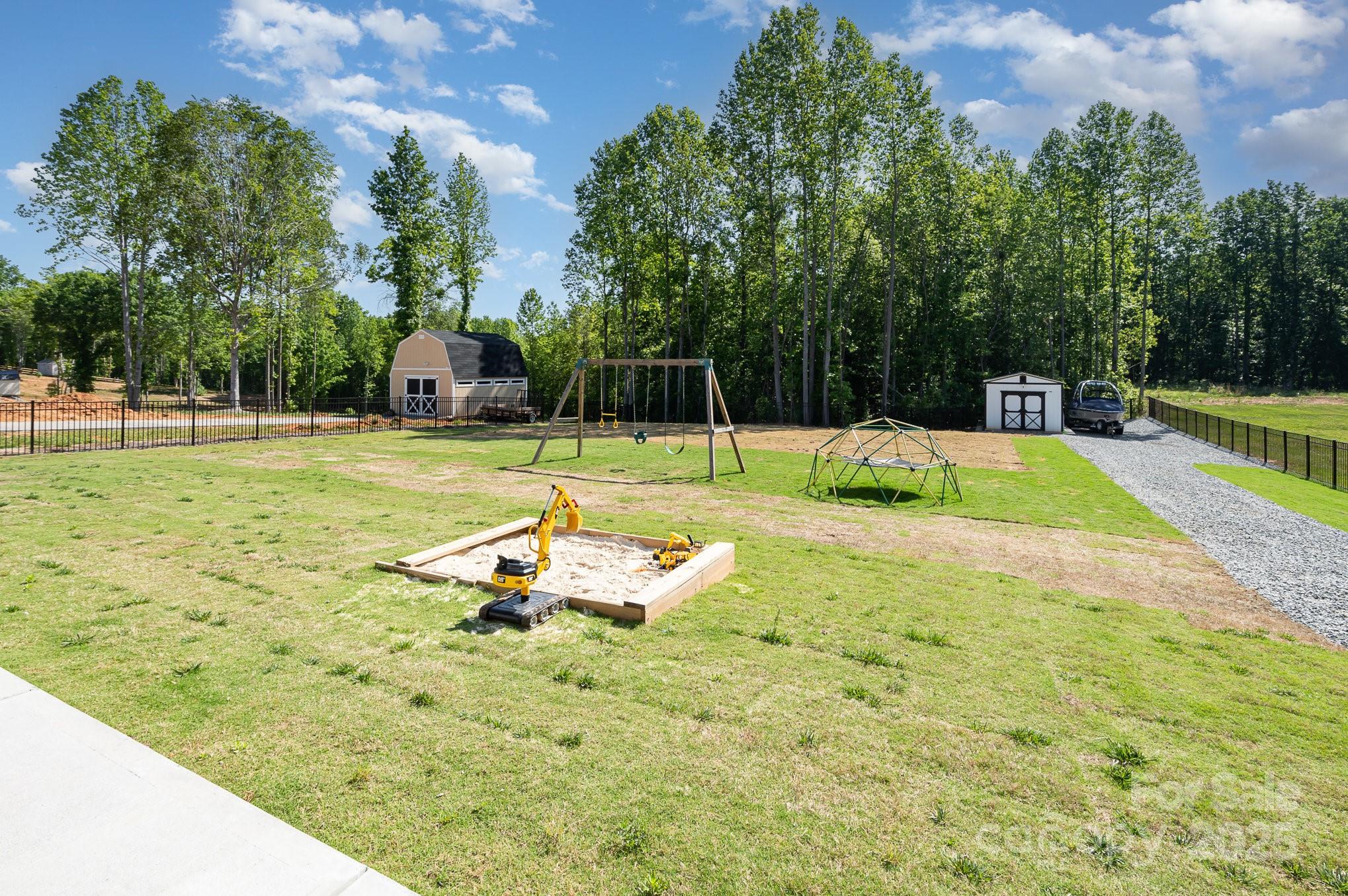 6814 Forney Hill Road Denver NC 28037