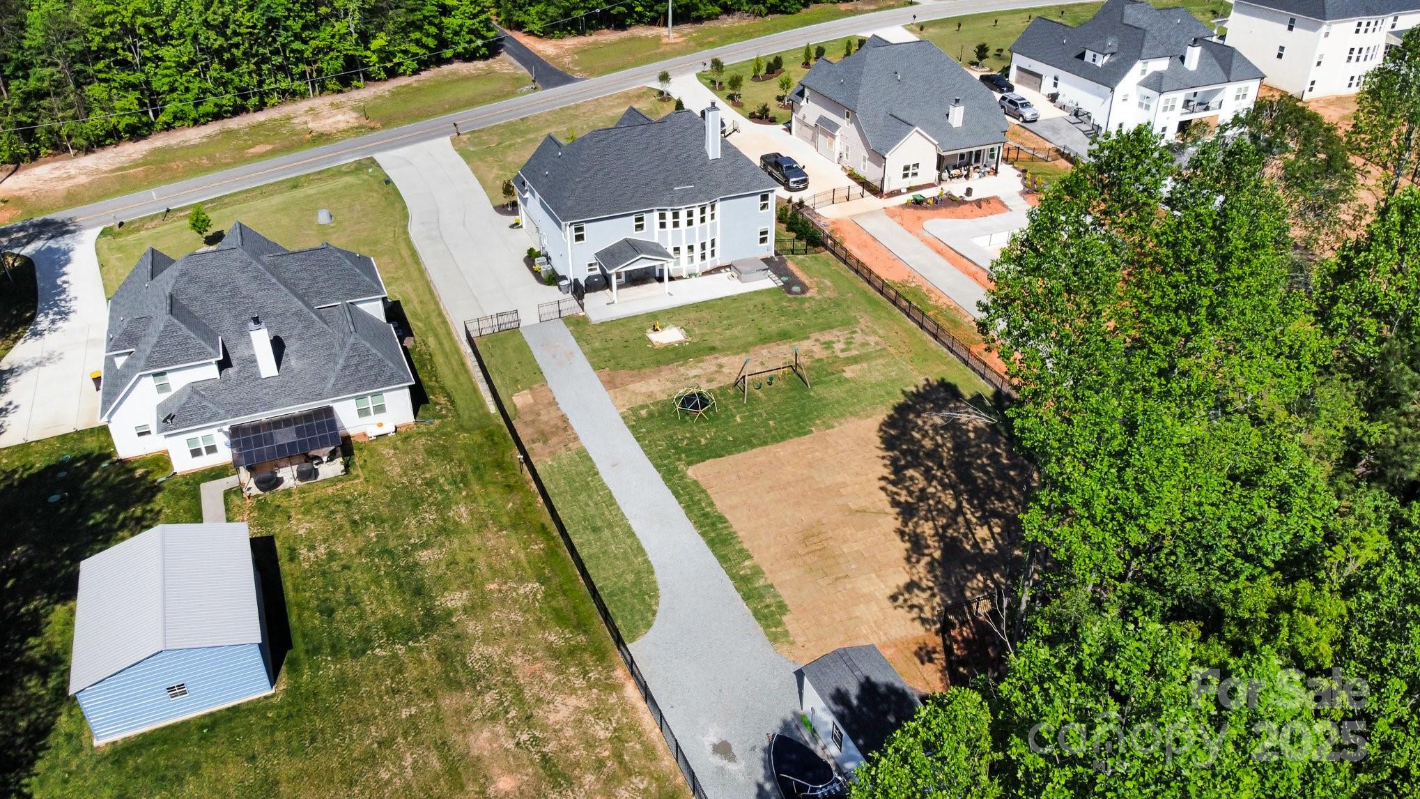 6814 Forney Hill Road Denver NC 28037