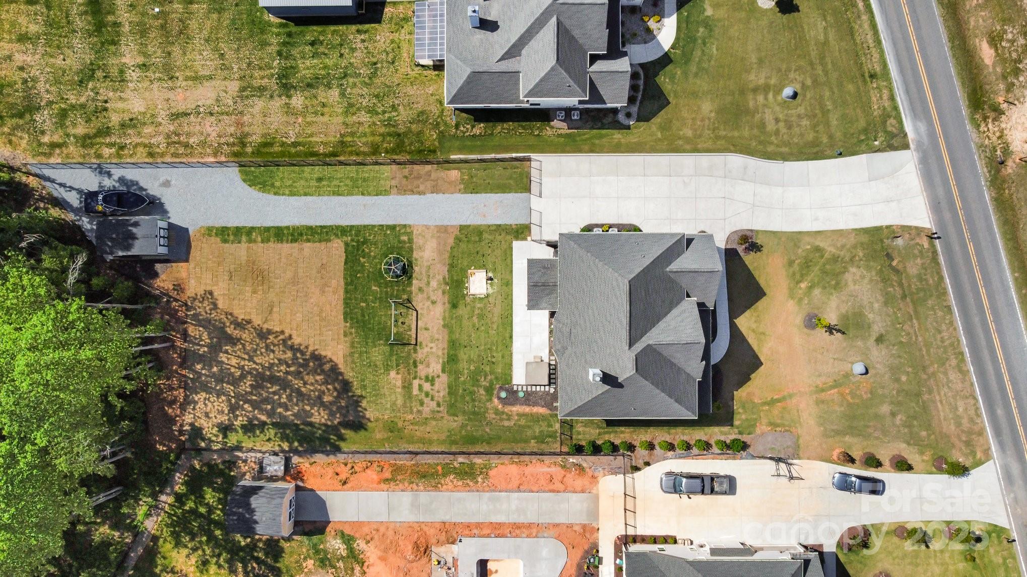 6814 Forney Hill Road Denver NC 28037