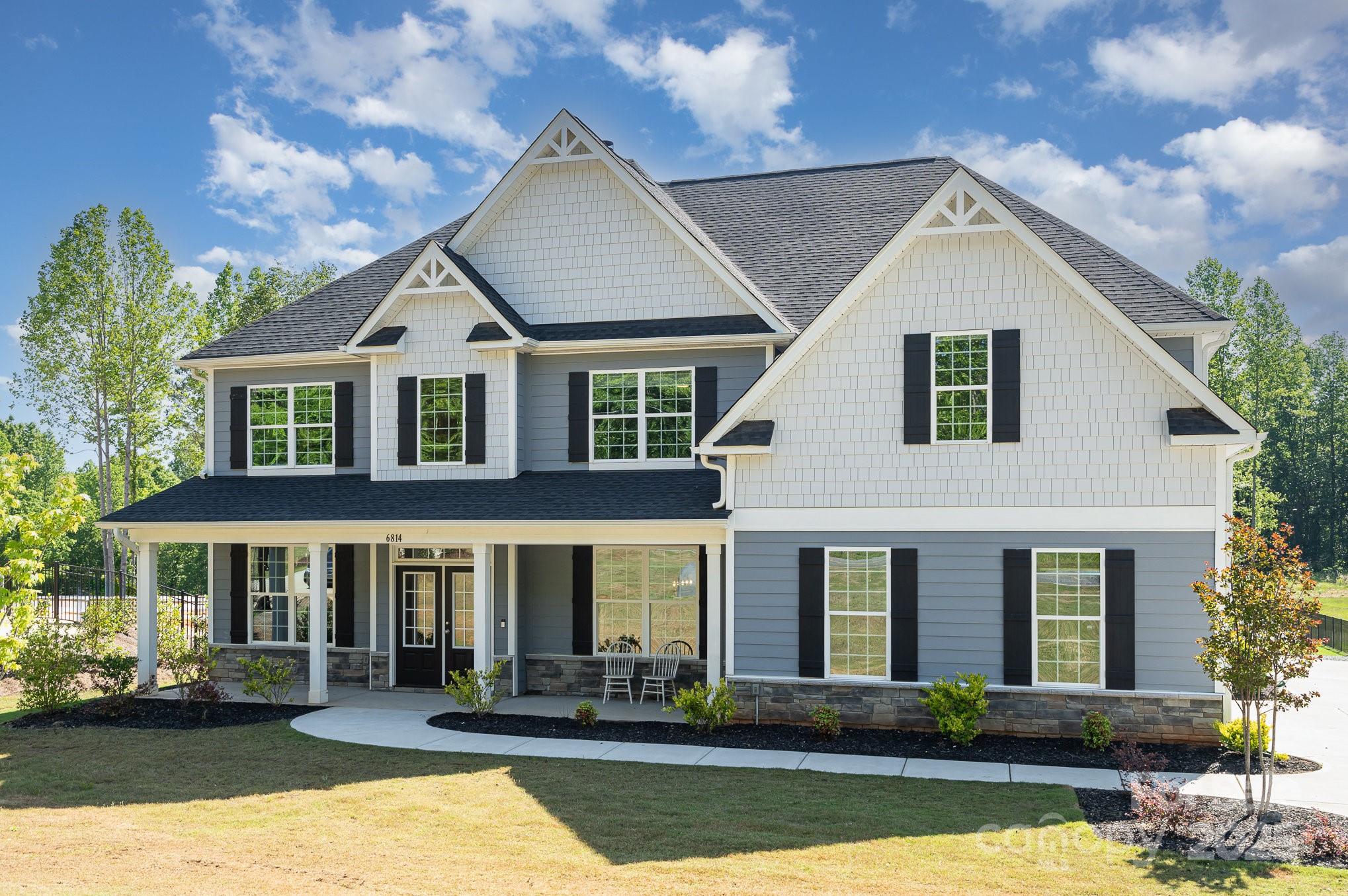 6814 Forney Hill Road Denver NC 28037