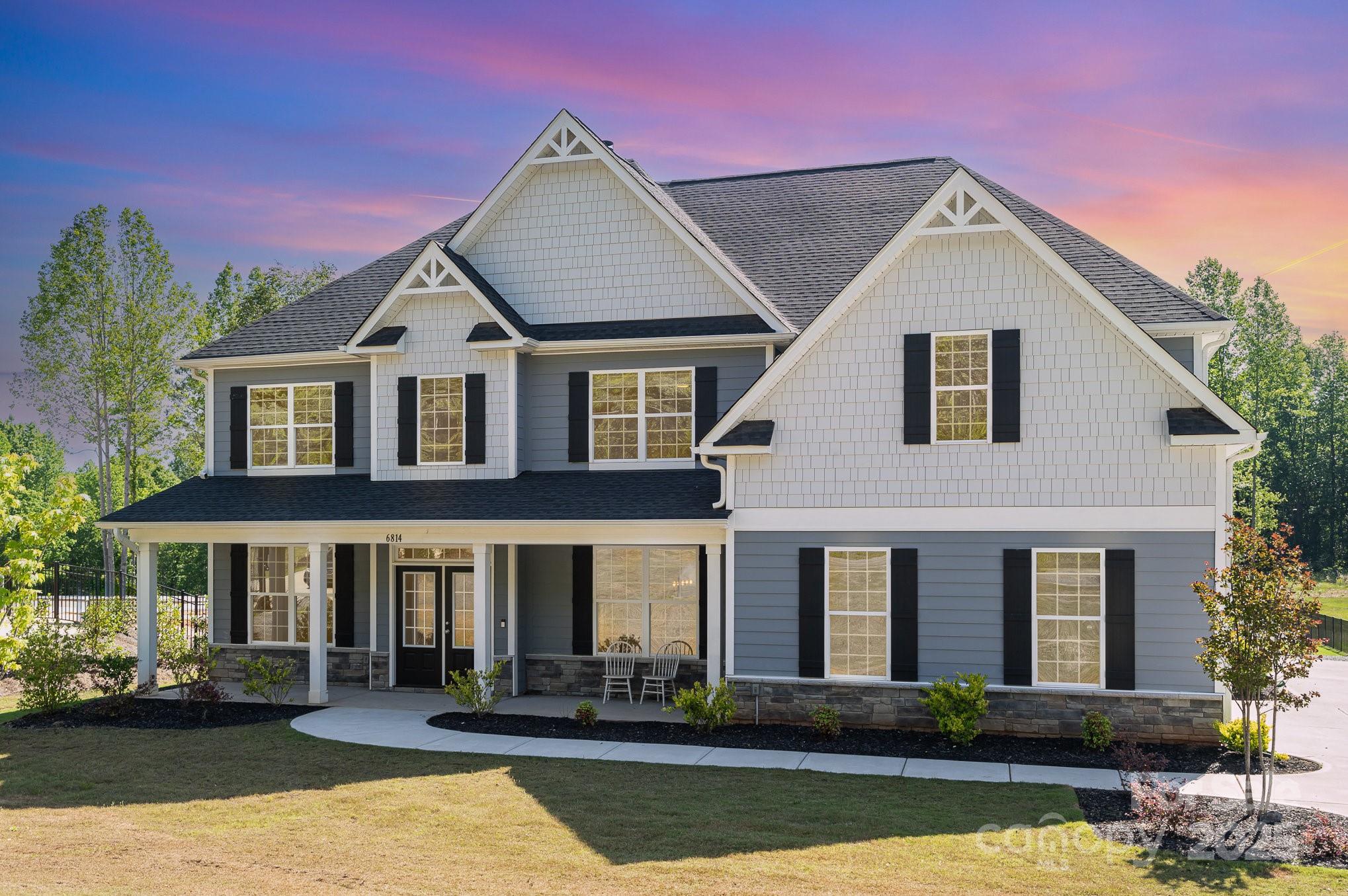 6814 Forney Hill Road Denver NC 28037