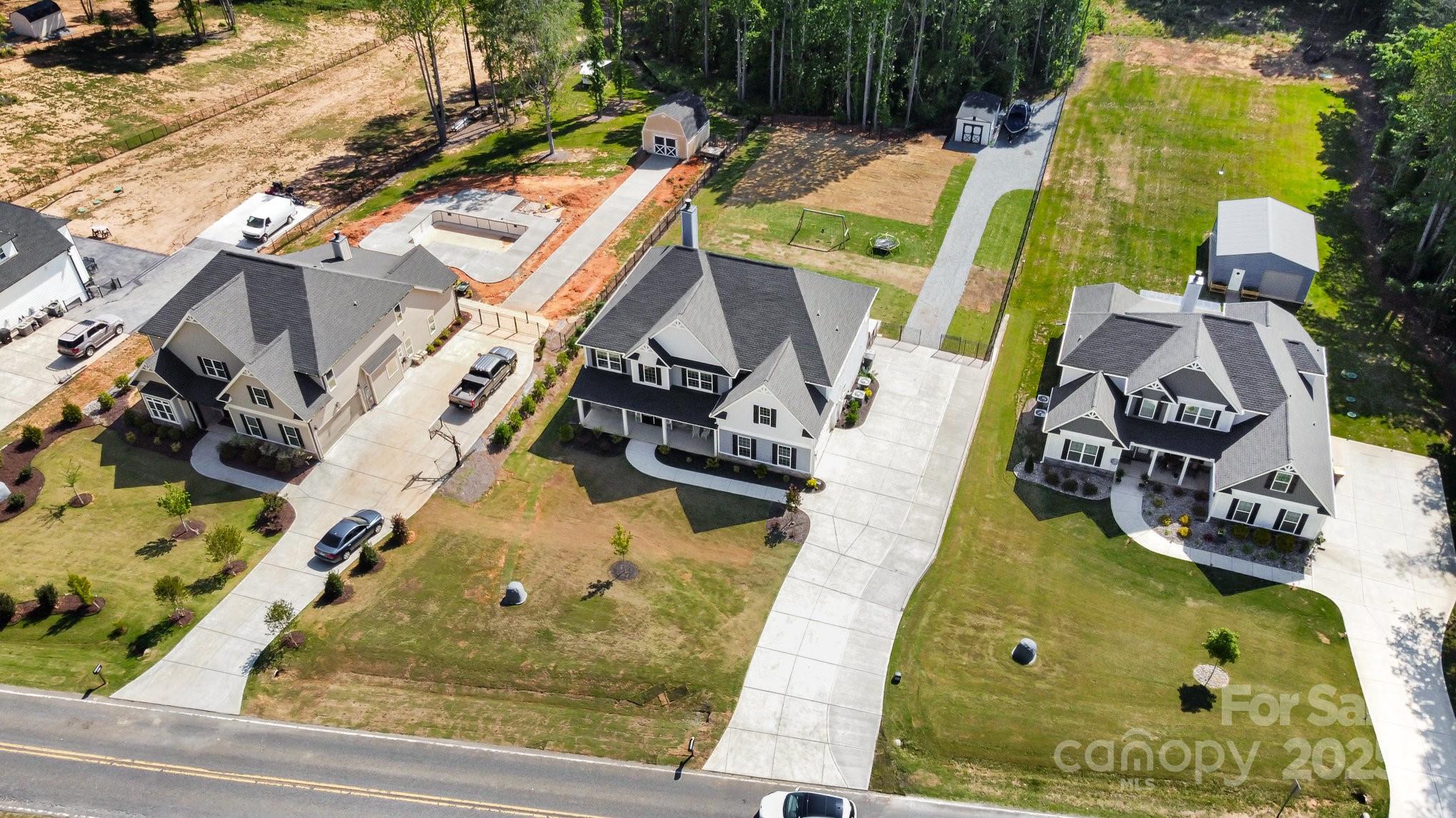 6814 Forney Hill Road Denver NC 28037