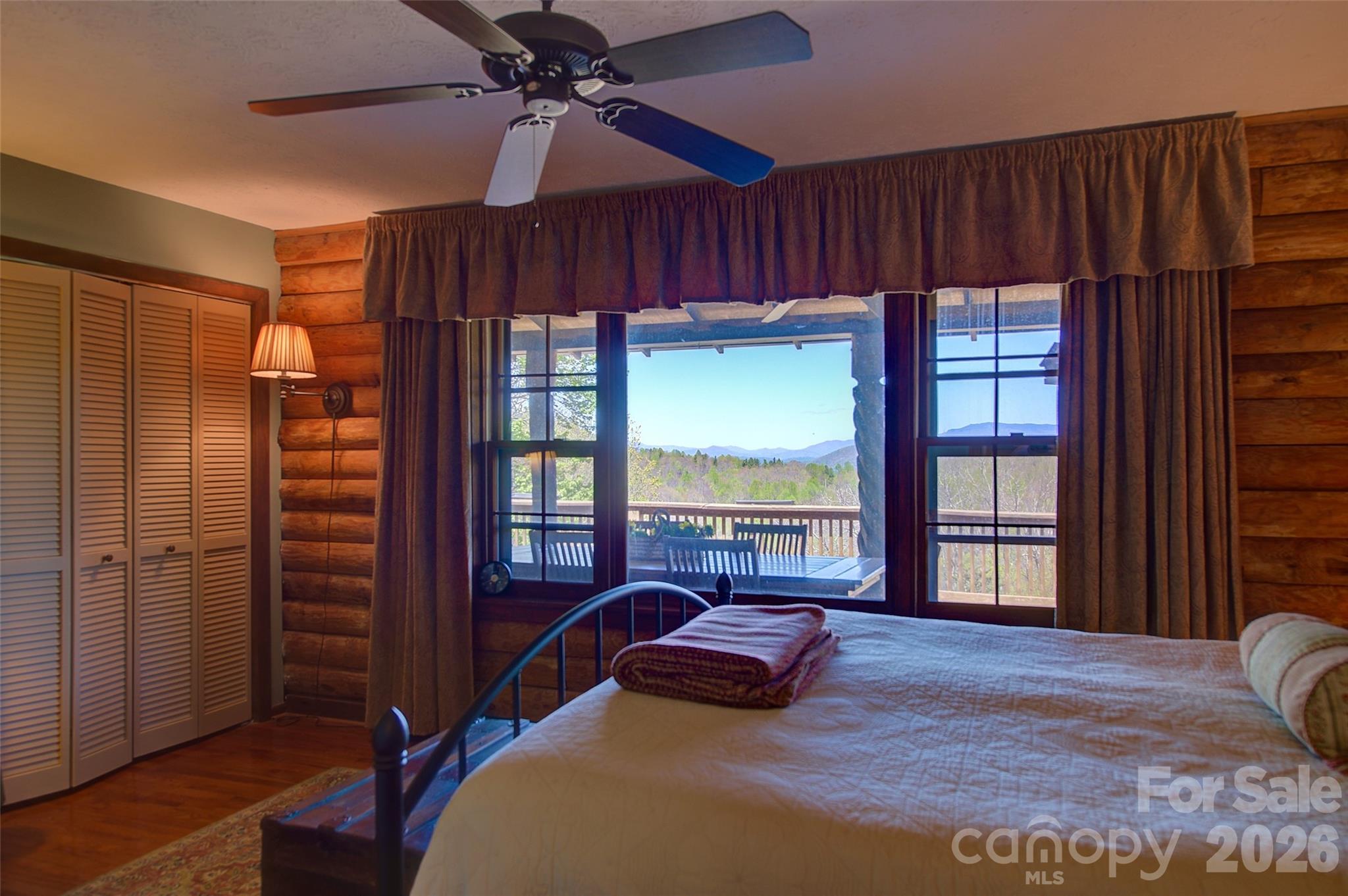 551 Carvers Knob Road Spruce Pine NC 28777