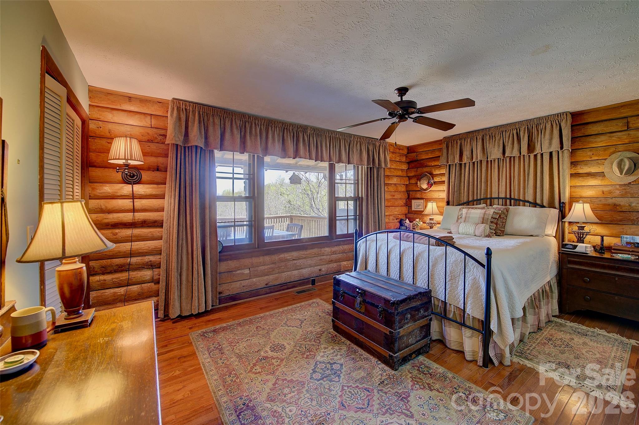 551 Carvers Knob Road Spruce Pine NC 28777