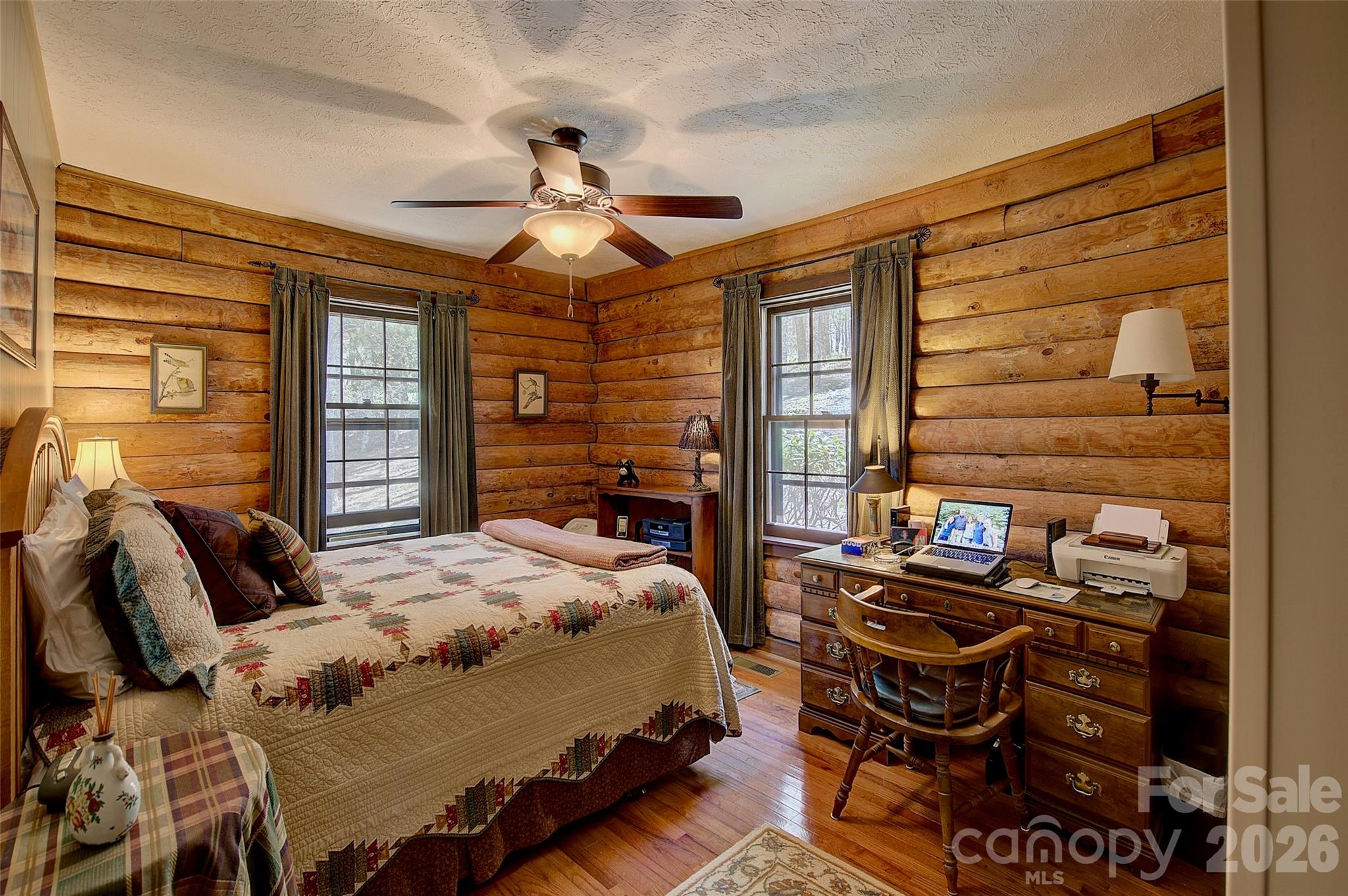 551 Carvers Knob Road Spruce Pine NC 28777