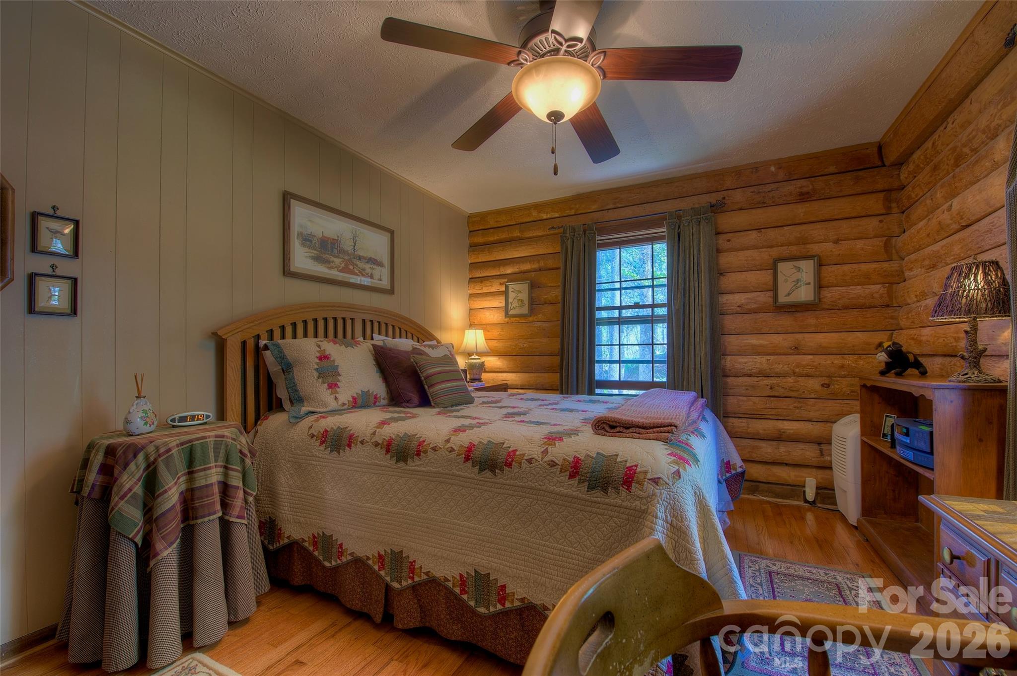 551 Carvers Knob Road Spruce Pine NC 28777