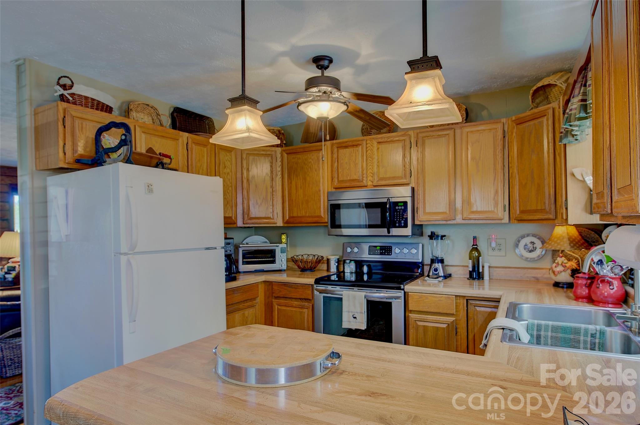 551 Carvers Knob Road Spruce Pine NC 28777