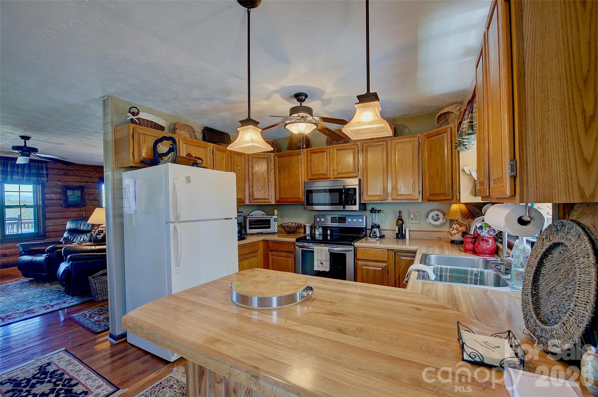 551 Carvers Knob Road Spruce Pine NC 28777
