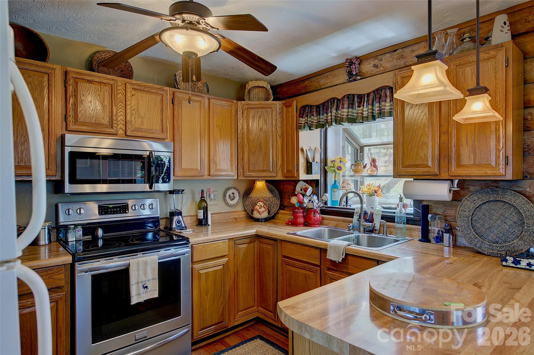 551 Carvers Knob Road Spruce Pine NC 28777