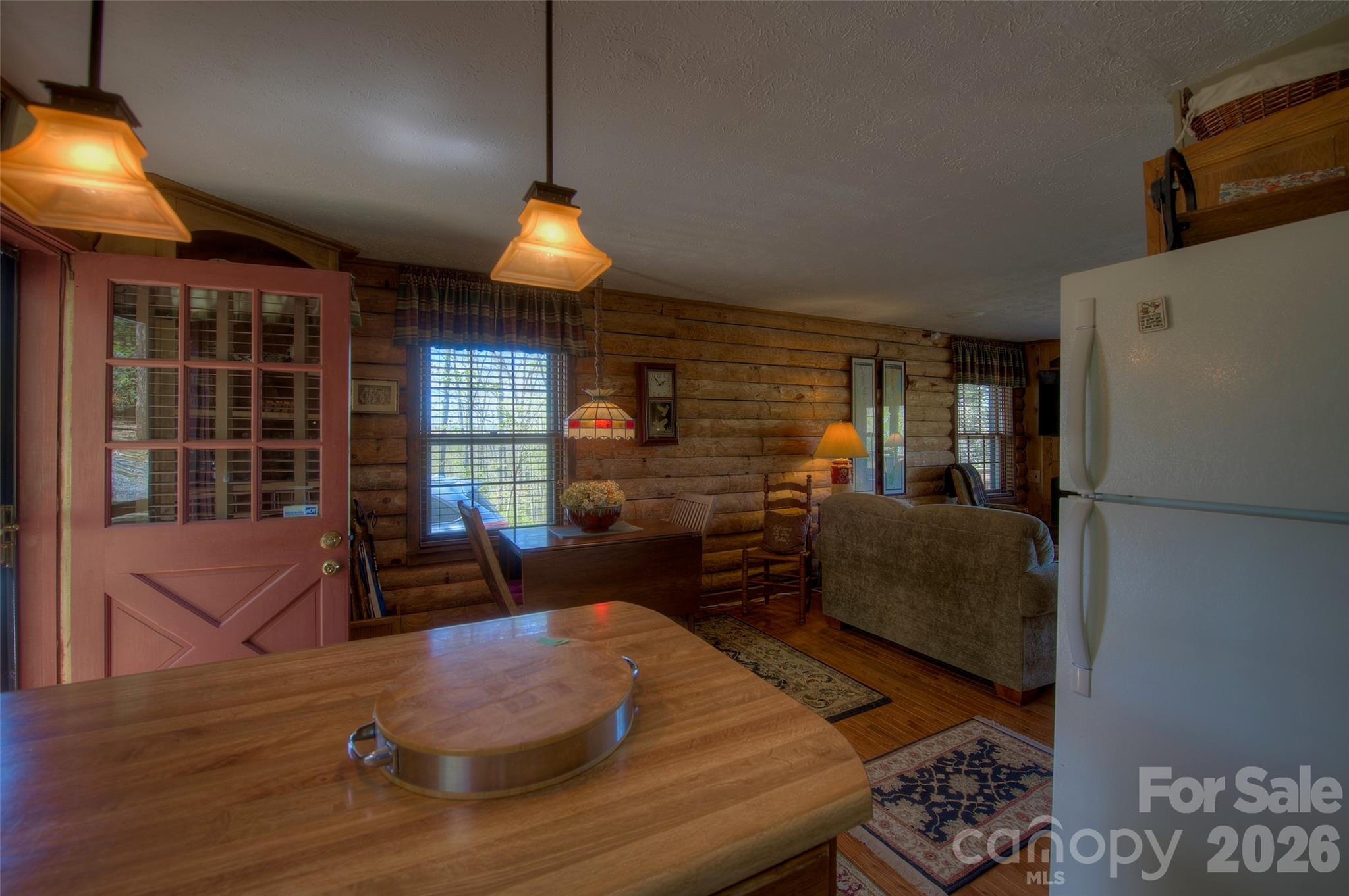 551 Carvers Knob Road Spruce Pine NC 28777