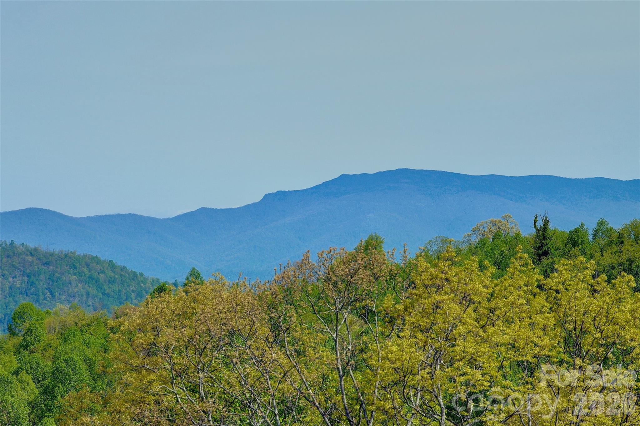551 Carvers Knob Road Spruce Pine NC 28777