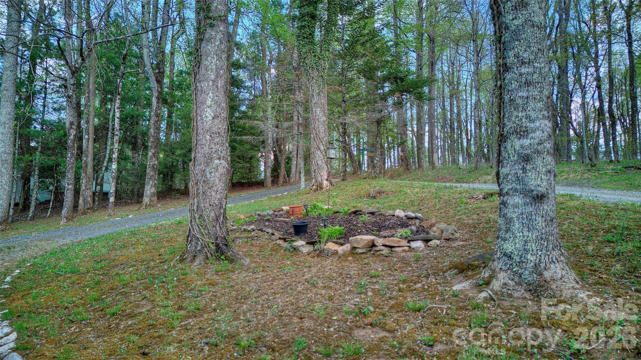 551 Carvers Knob Road Spruce Pine NC 28777
