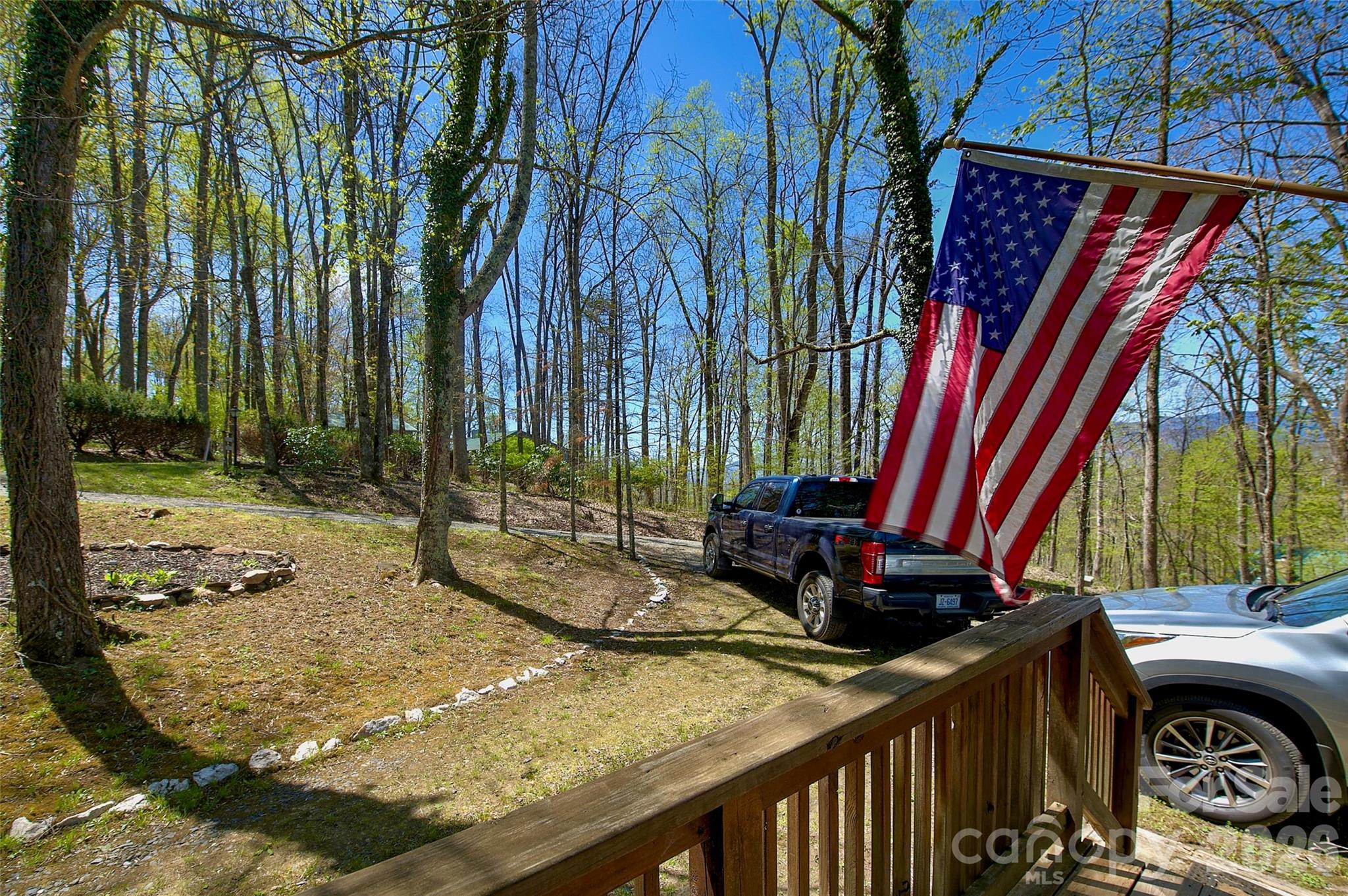 551 Carvers Knob Road Spruce Pine NC 28777
