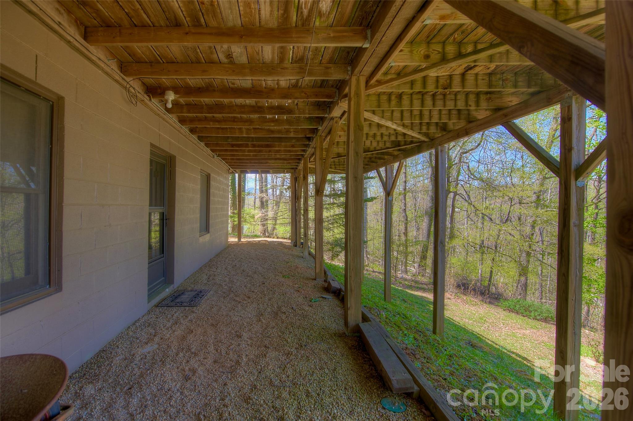551 Carvers Knob Road Spruce Pine NC 28777