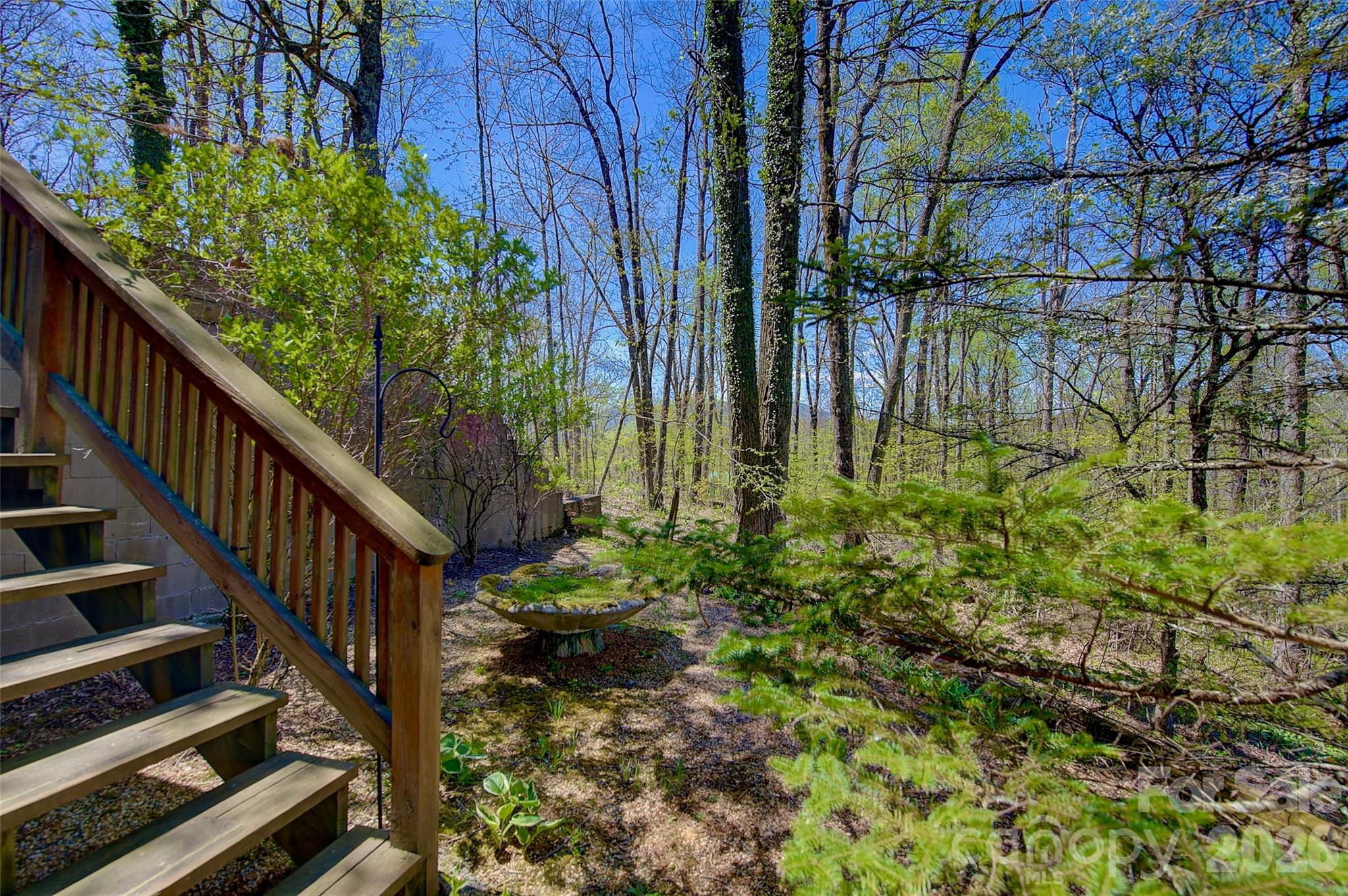 551 Carvers Knob Road Spruce Pine NC 28777