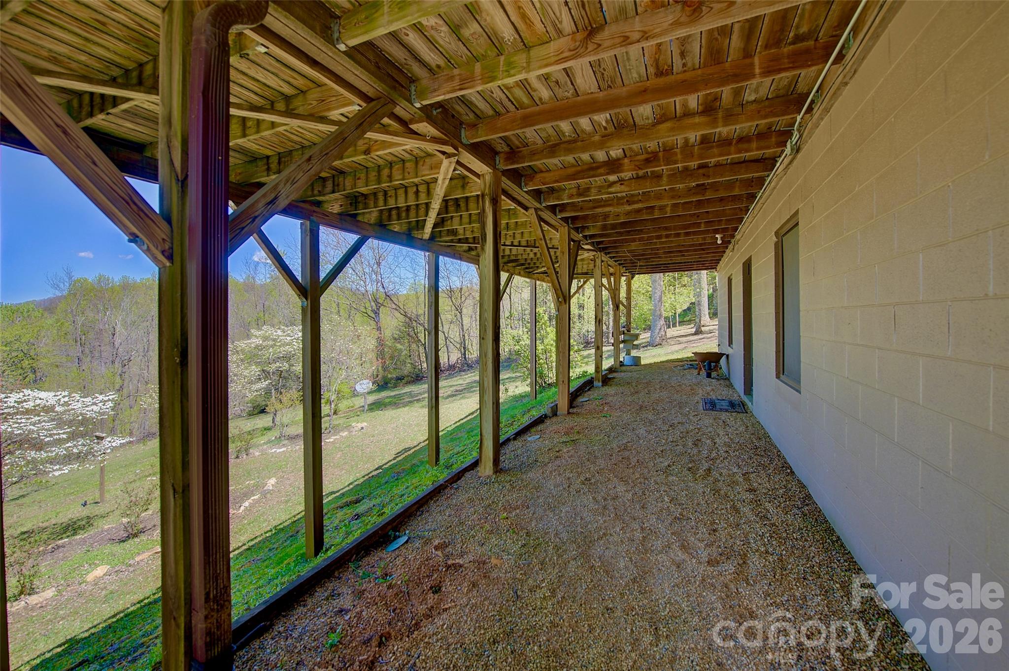 551 Carvers Knob Road Spruce Pine NC 28777