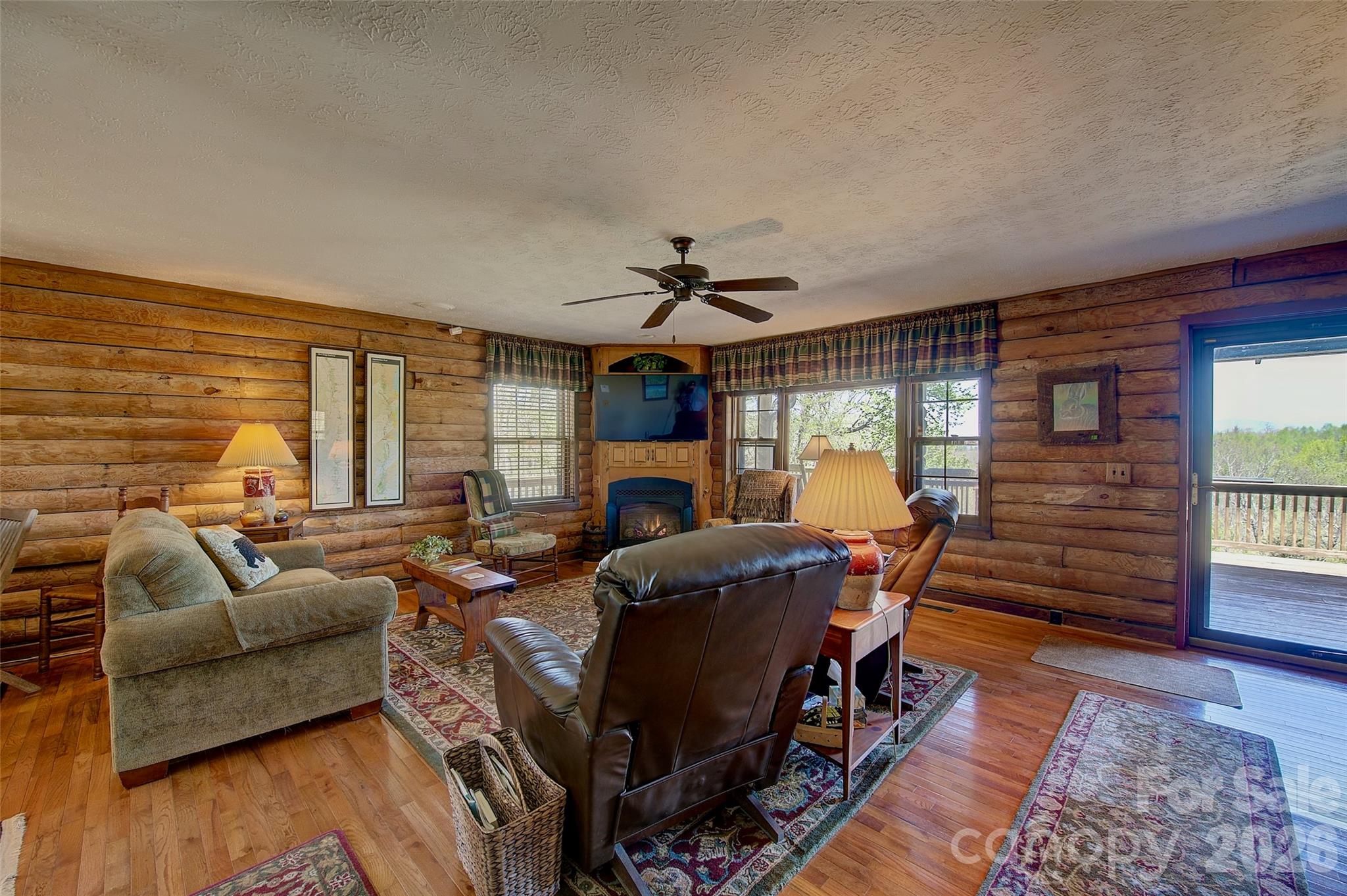 551 Carvers Knob Road Spruce Pine NC 28777