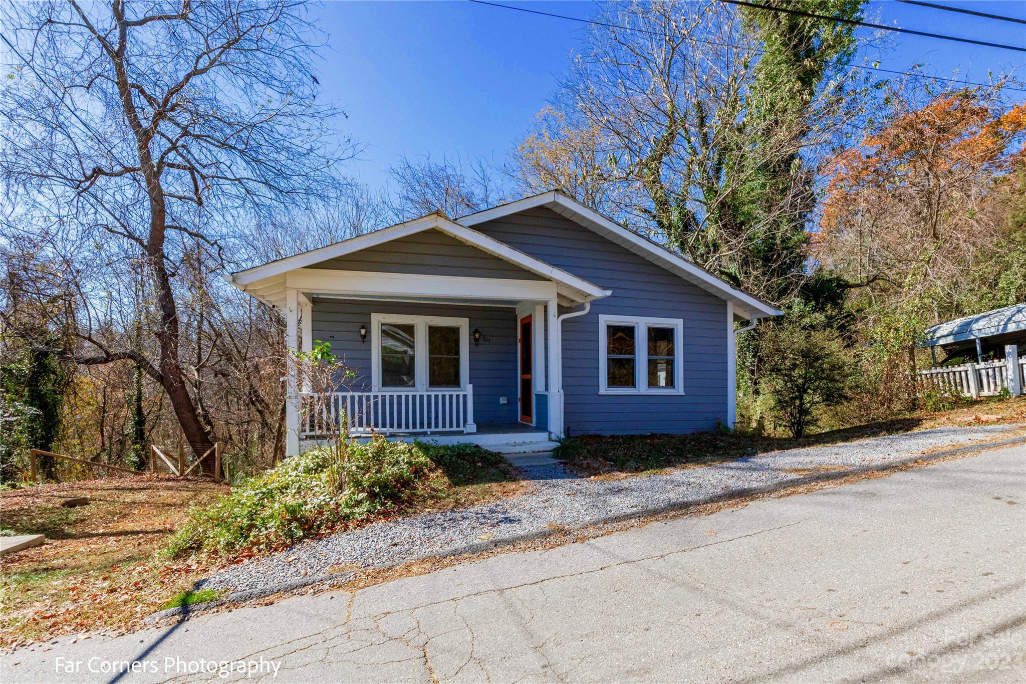 58 Vine Street Asheville NC 28804