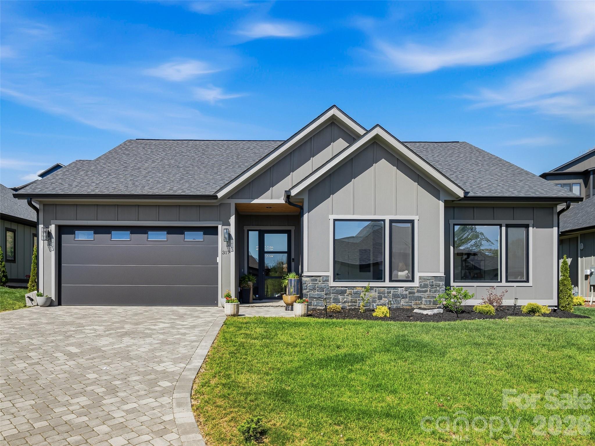 317 Avery Trail Drive Arden NC 28704