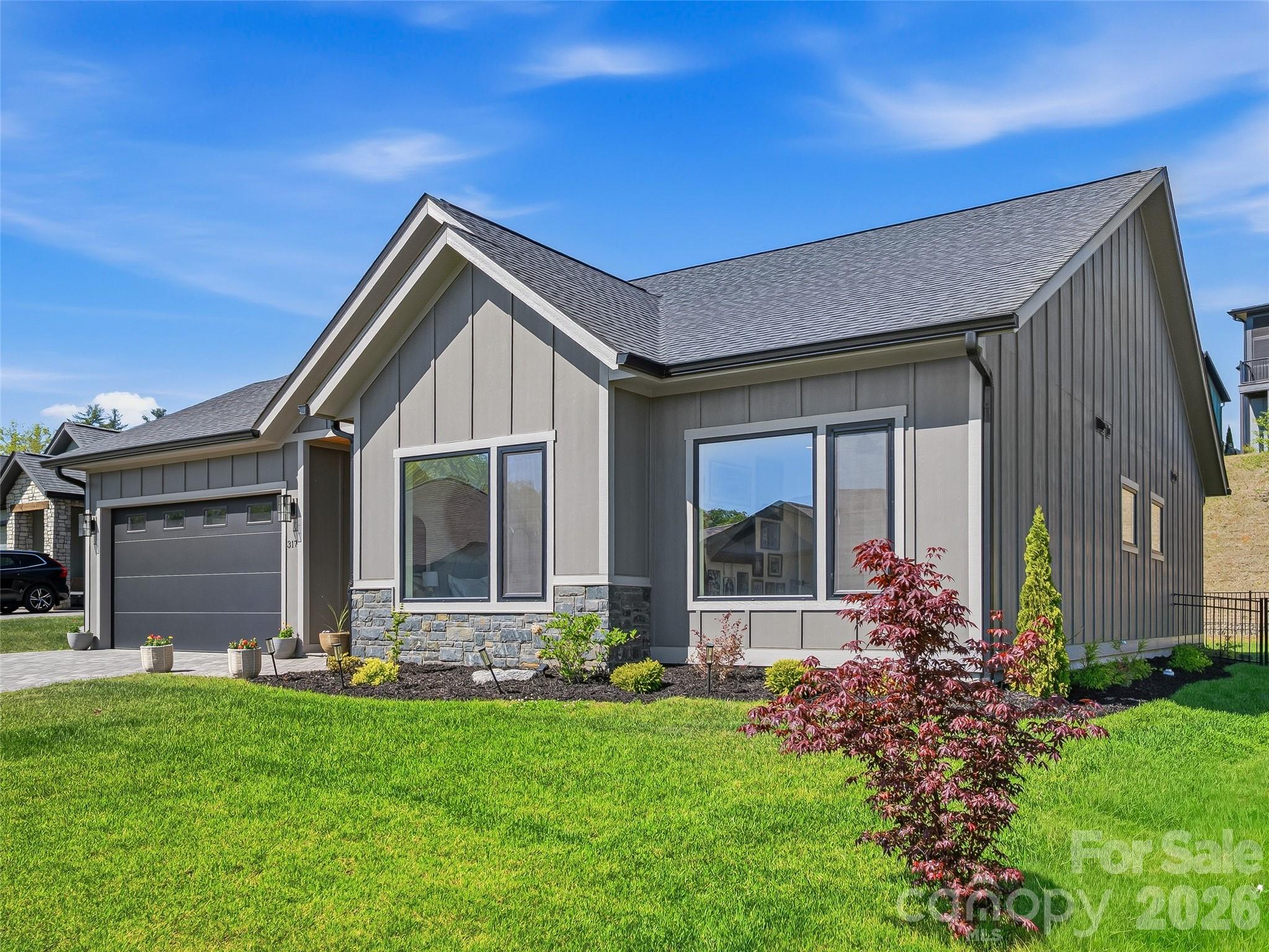 317 Avery Trail Drive Arden NC 28704