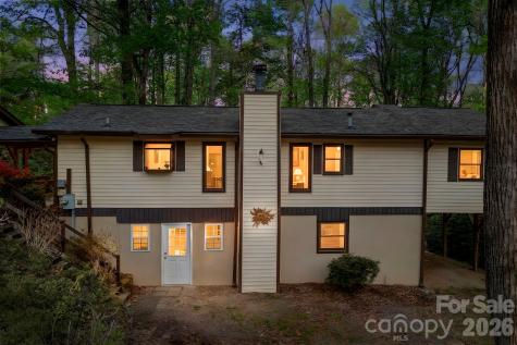 6 Gold Finch Lane Maggie Valley NC 28751