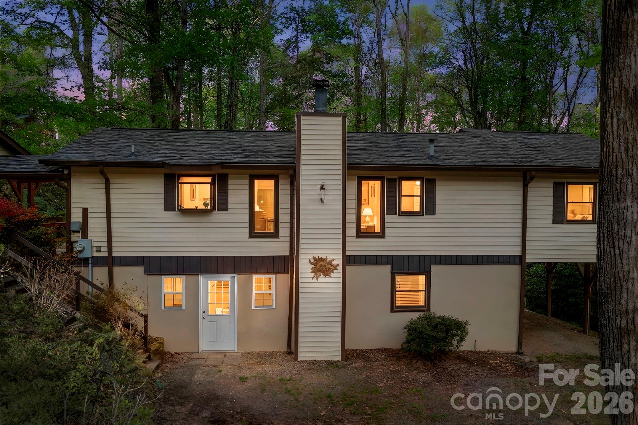 6 Gold Finch Lane Maggie Valley NC 28751