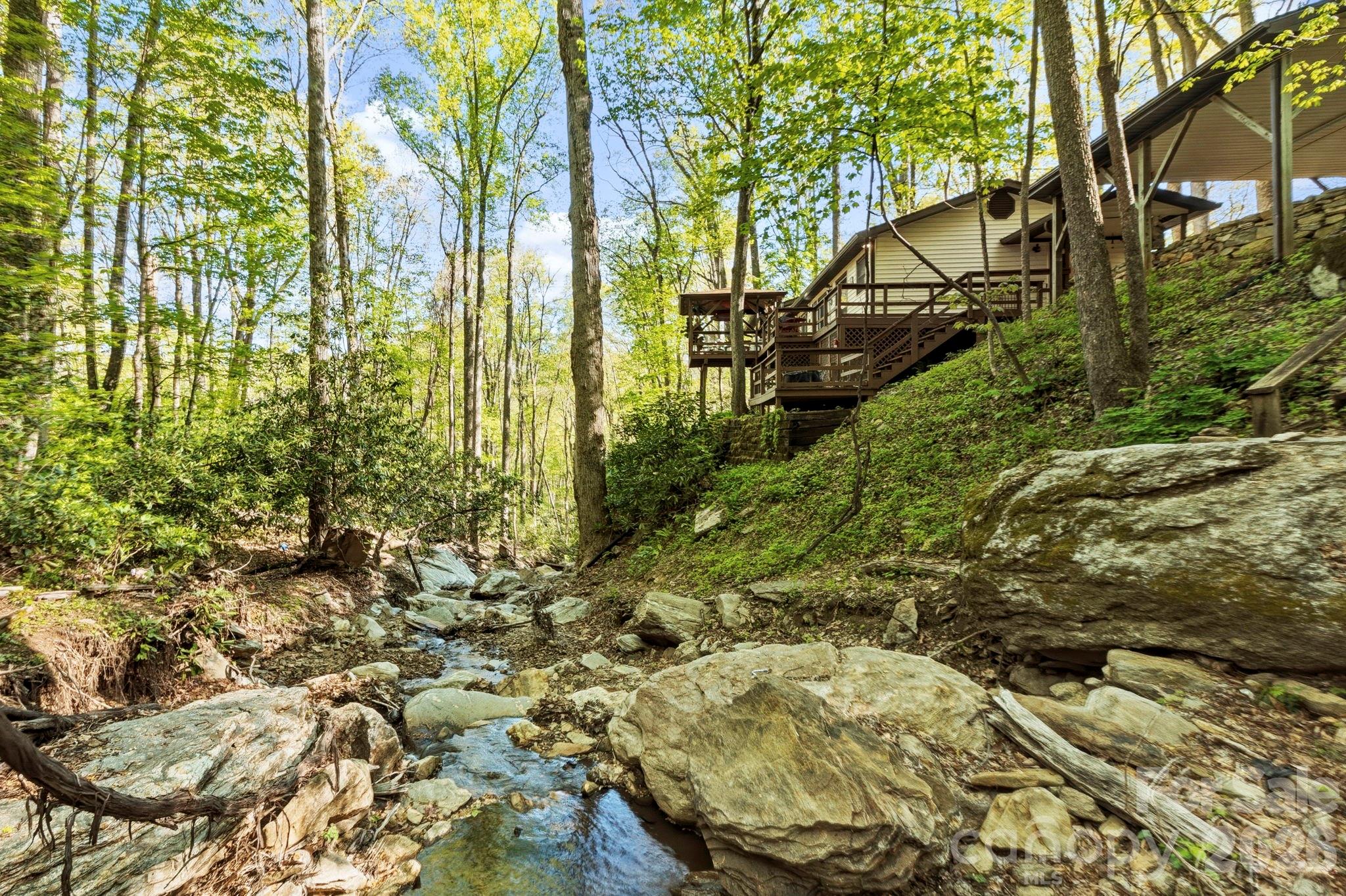 6 Gold Finch Lane Maggie Valley NC 28751
