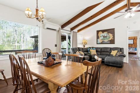 6 Gold Finch Lane Maggie Valley NC 28751