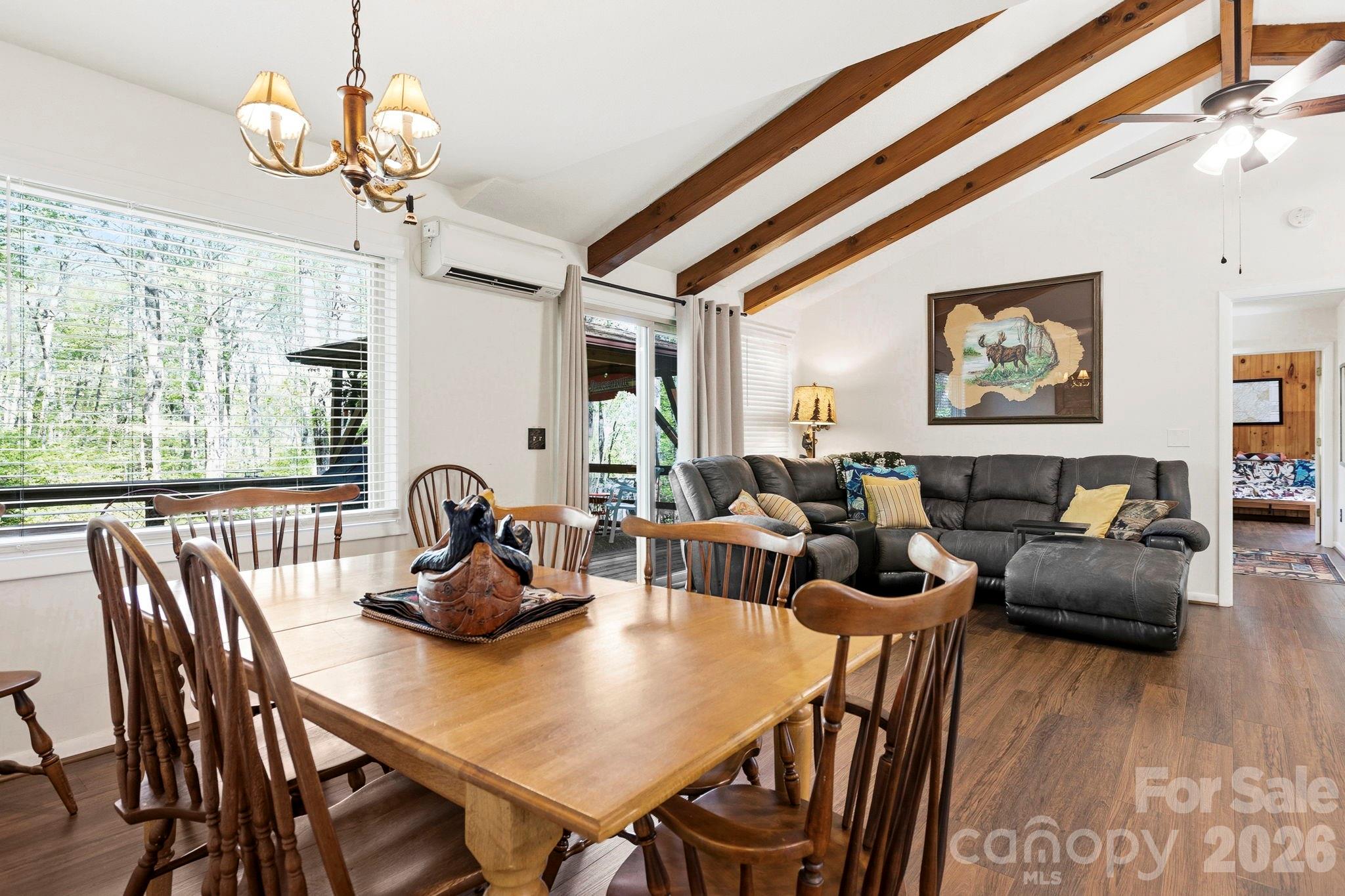6 Gold Finch Lane Maggie Valley NC 28751