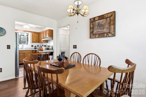 6 Gold Finch Lane Maggie Valley NC 28751