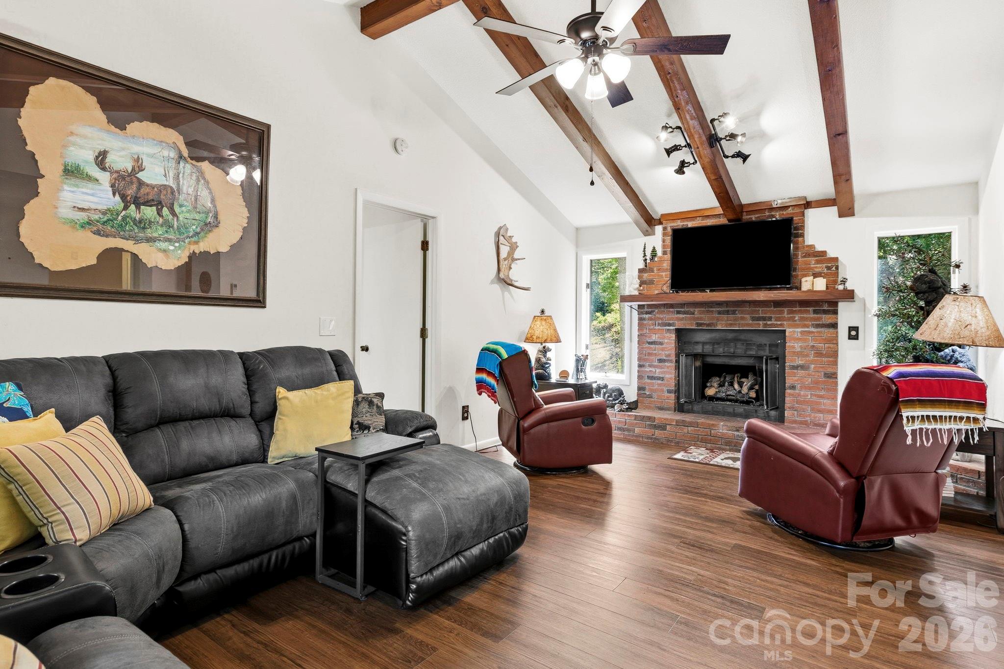 6 Gold Finch Lane Maggie Valley NC 28751