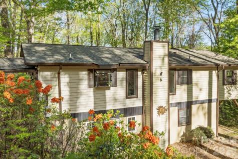 6 Gold Finch Lane Maggie Valley NC 28751