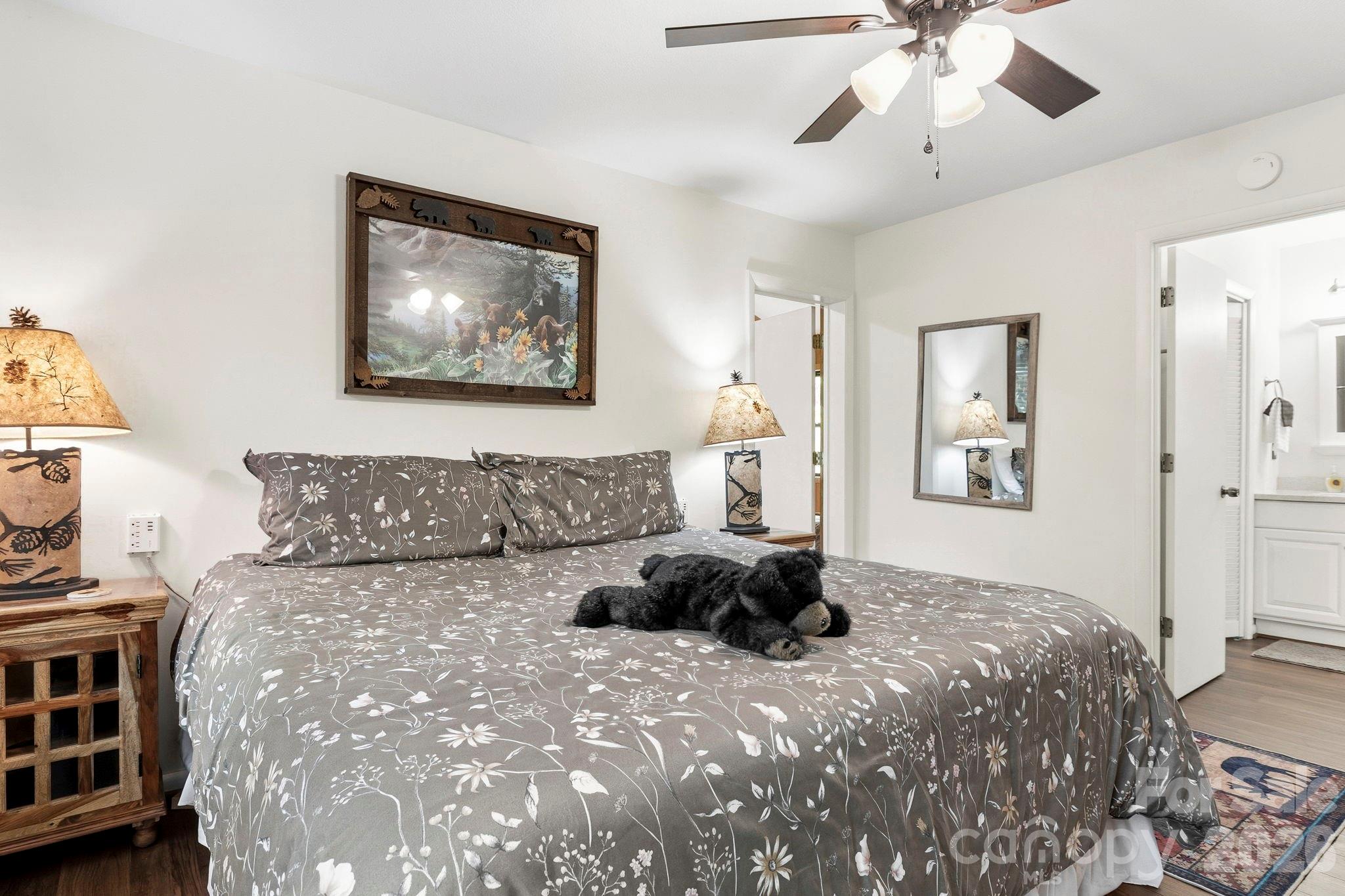 6 Gold Finch Lane Maggie Valley NC 28751