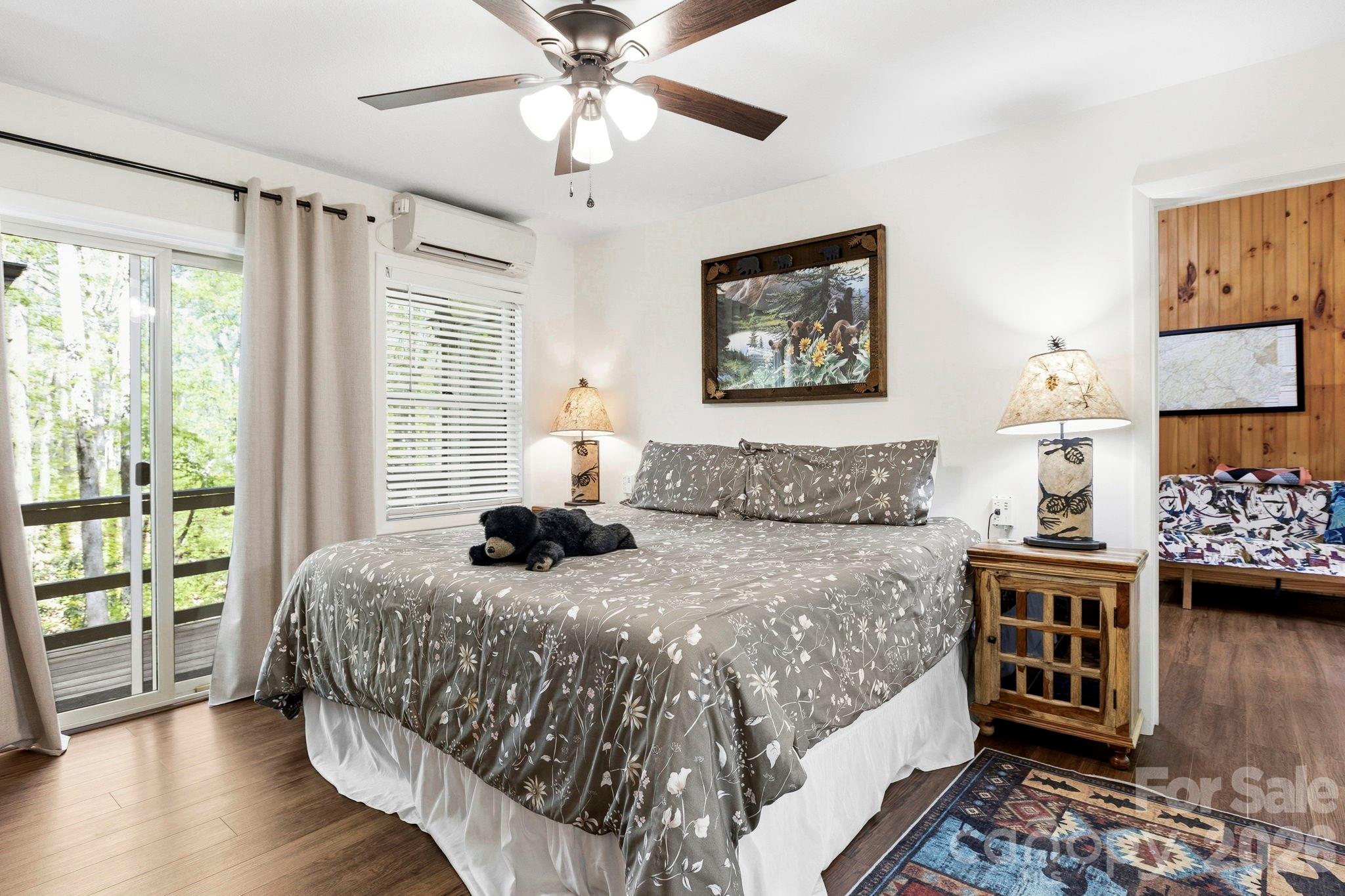 6 Gold Finch Lane Maggie Valley NC 28751