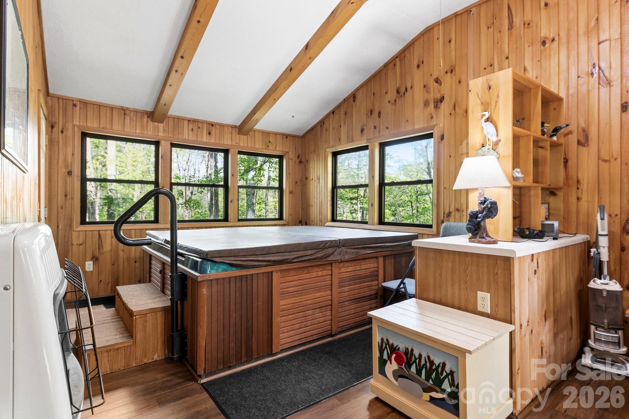 6 Gold Finch Lane Maggie Valley NC 28751