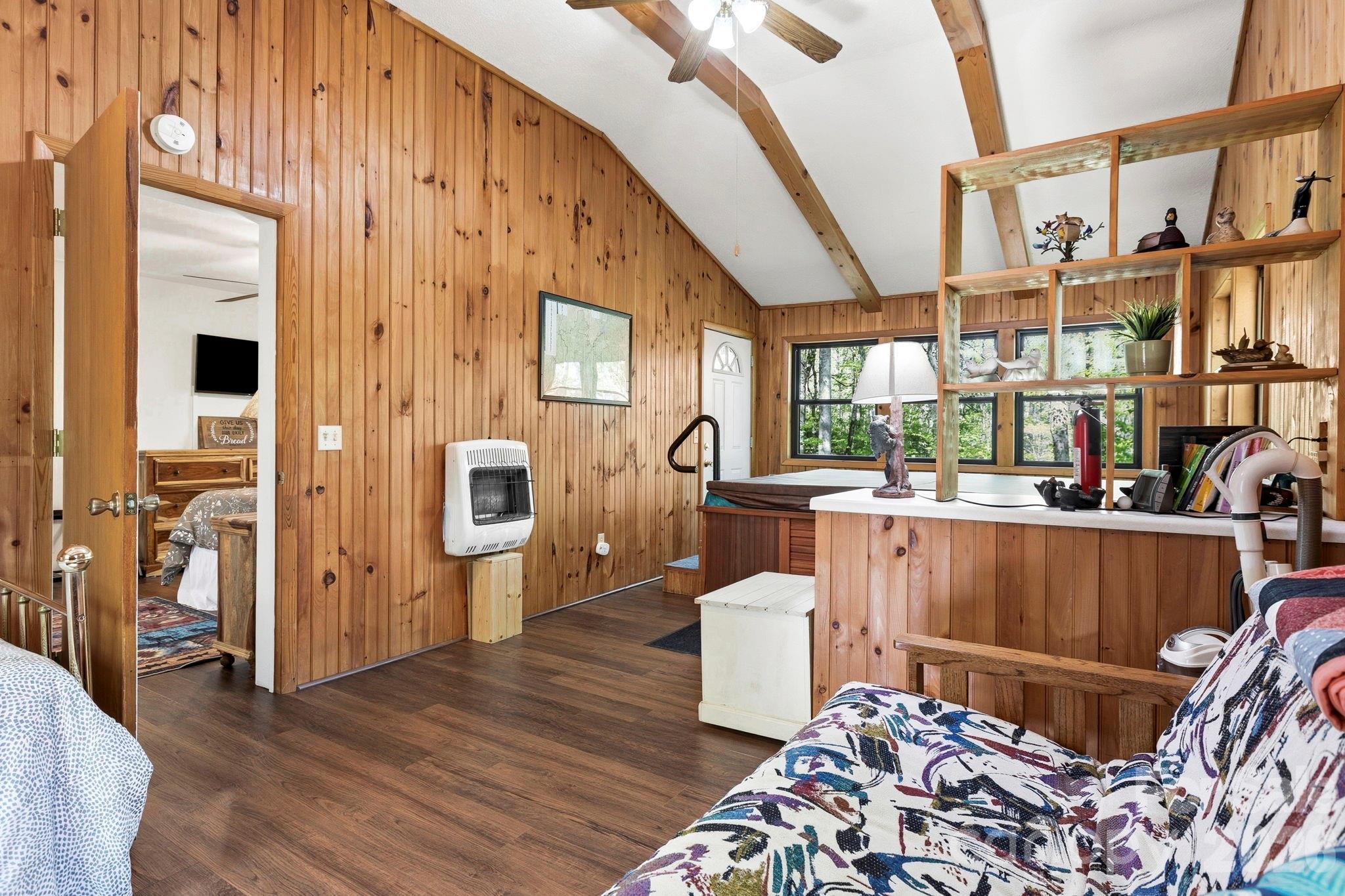 6 Gold Finch Lane Maggie Valley NC 28751