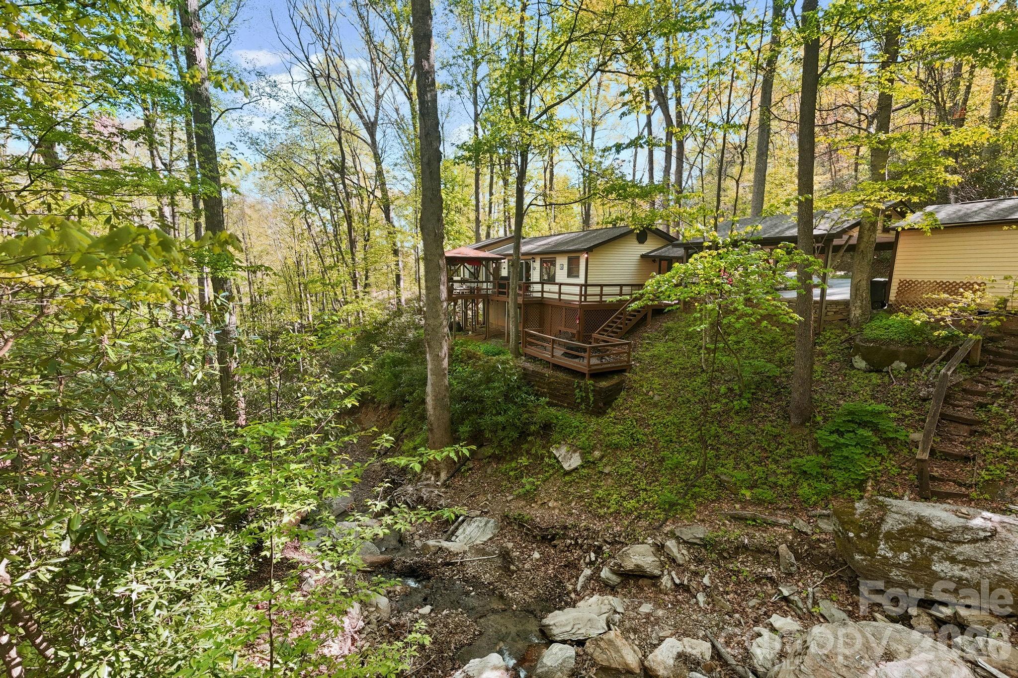 6 Gold Finch Lane Maggie Valley NC 28751