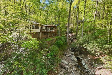 6 Gold Finch Lane Maggie Valley NC 28751