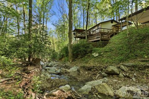 6 Gold Finch Lane Maggie Valley NC 28751